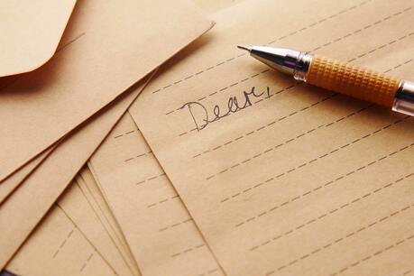 Pen and Paper